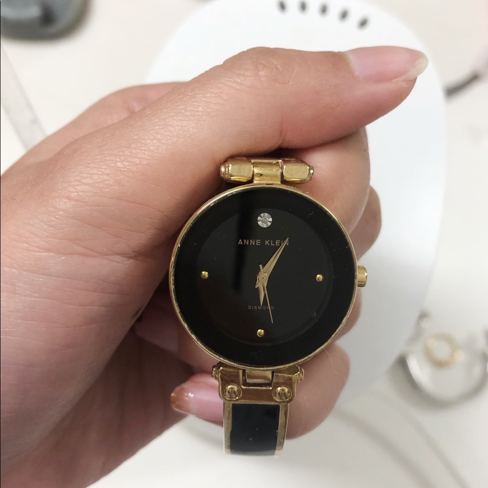 Anne Klein women's watch
